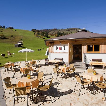 Warmingerhof Hotel Hochfilzen Luaran gambar
