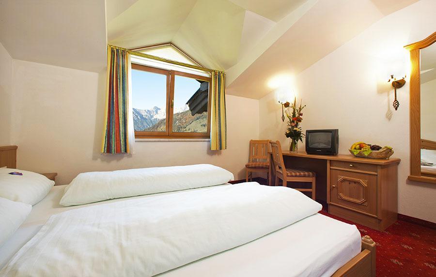 Warmingerhof Hotel Hochfilzen Bilik gambar