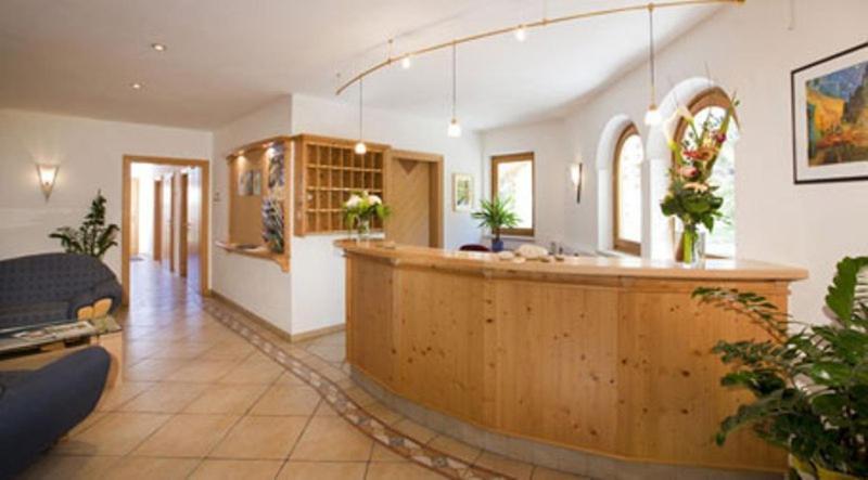 Warmingerhof Hotel Hochfilzen Luaran gambar
