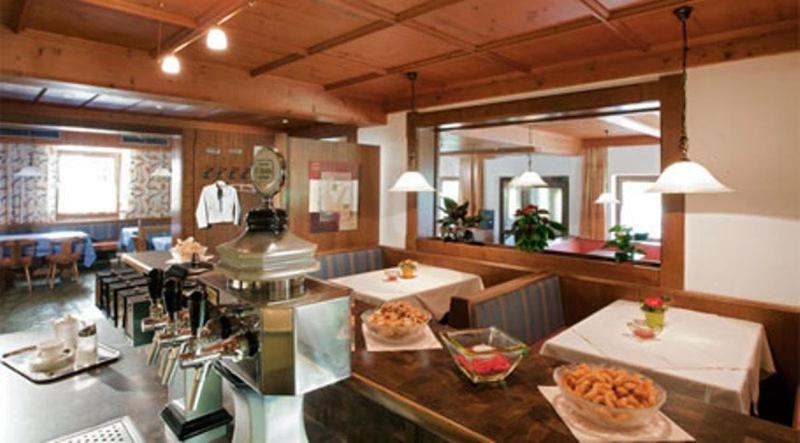 Warmingerhof Hotel Hochfilzen Luaran gambar