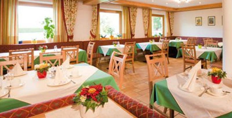 Warmingerhof Hotel Hochfilzen Luaran gambar