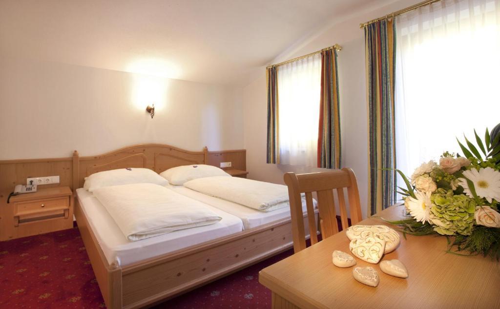 Warmingerhof Hotel Hochfilzen Luaran gambar